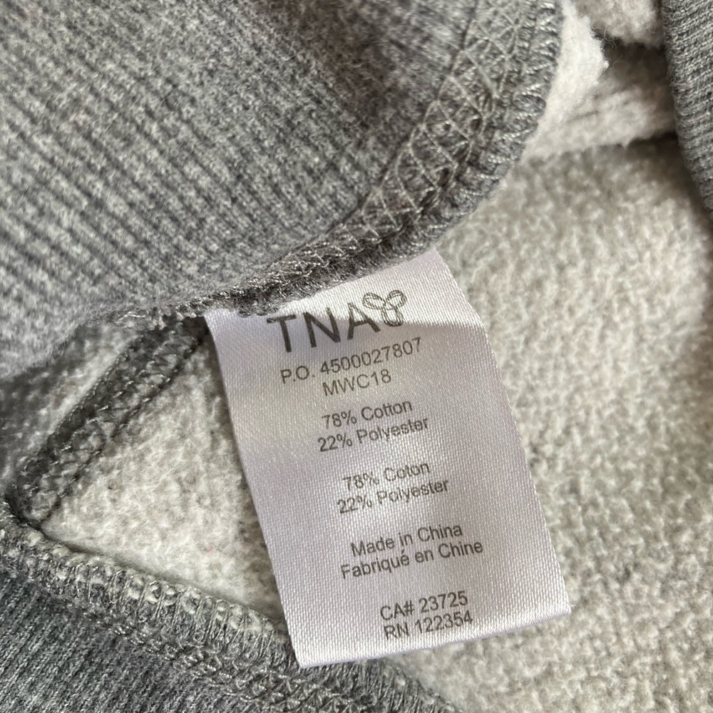TNA | Sweater - Picture 6 of 6